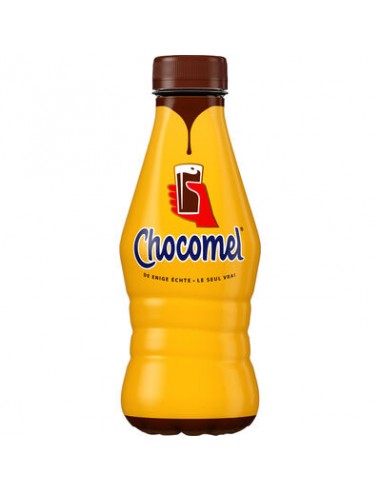 Cecemel 30CL PET 12x30cl