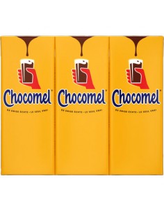 Cecemel Sporting 20CL BRIK  30x20cl