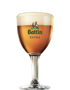BATTIN EXTRA BLONDE 33CL -1X24PCS