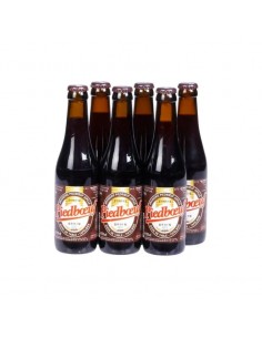 Piedboeuf Triple 33CL VERRE 24x33cl