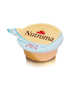 Nutroma Cups de Lait 0% MG 200P