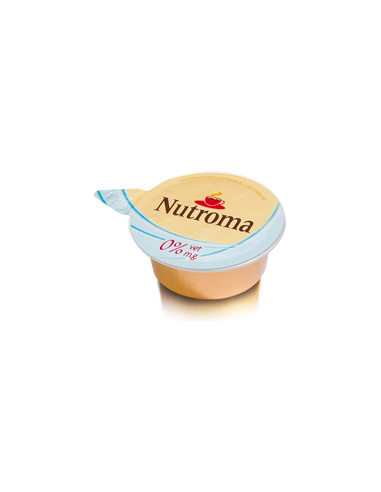 Nutroma Cups de Lait 0% MG 200P