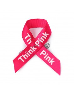 COCA LIGHT  THINK PINK ASSOCIATION CANS 33CL -4X6PCS 2