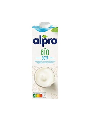 Alpro Soja Drink Bio 1L BRIK