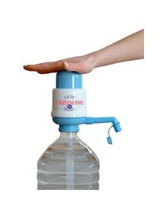 Cristaline Pompe Pour Bidon