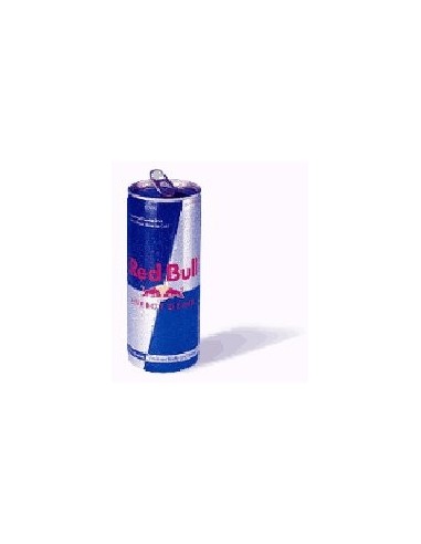 Red Bull Energy 25CL CANS 24x25cl