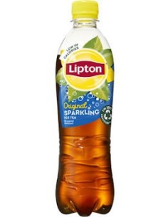 Lipton Ice Tea 50CL PET 24x50cl