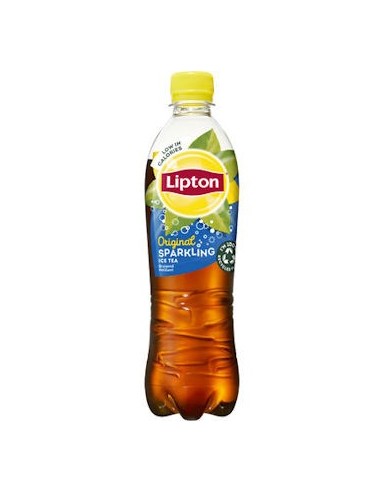 Lipton Ice Tea 50CL PET 24x50cl