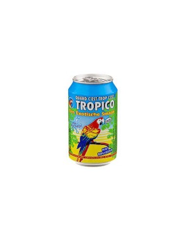 Tropico 33CL CANS
