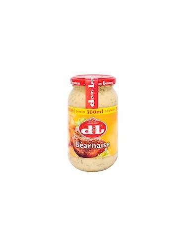 DL Sauce Béarnaise 300ML