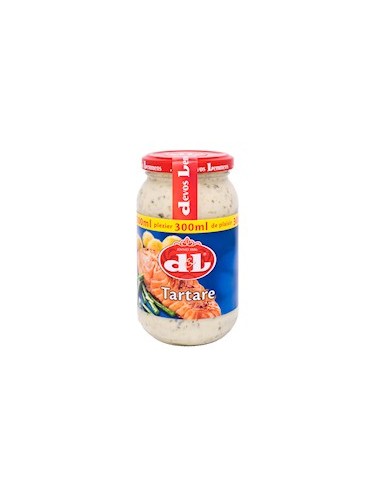 DL Sauce Tartare 300ML