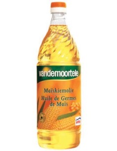 Huile pour salade VDM 1L