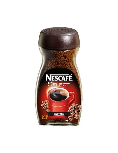 Nescafe Select Extra 200GR