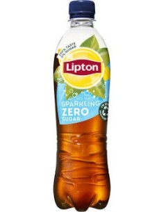 Lipton Ice Tea ZERO 50CL PET 24x50cl