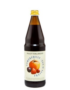 Pajottenlander - Fruits d'Eté 75CL VERRE 1x6