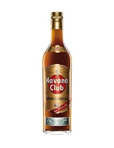 Havana Rhum Anejo Especial 70 Cl