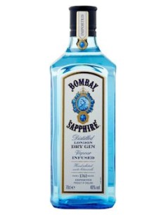 Bombay Sapphire Gin 70CL