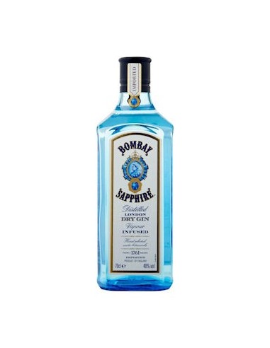 Bombay Sapphire Gin 70CL