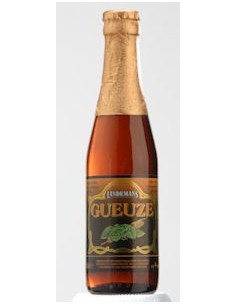 Lindemans Gueuze 25CL VERRE 24x25cl