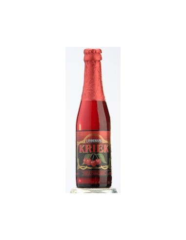 Lindemans Kriek 25CL  VERRE