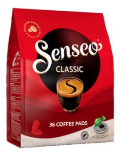 Senseo Pads Classic