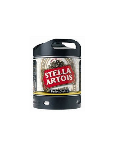 Stella Artois  6L