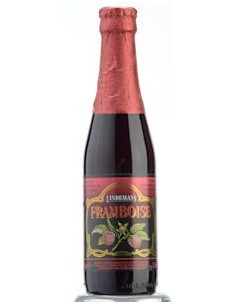 Lindemans Framboise 25CL VERRE 24x25cl
