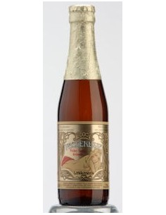 Lindemans Pecheresse 25CL  VERRE 24x25cl