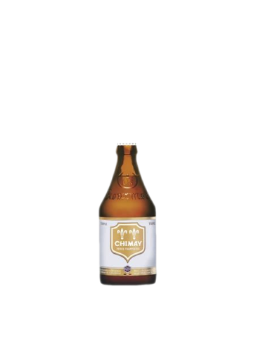Chimay Triple Blanche 33CL VERRE 24x33cl