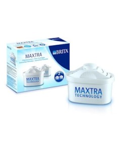 Brita Maxtra 1x2 Filtres Caraf