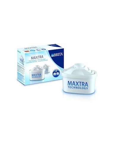 Brita Maxtra 1x2 Filtres Caraf