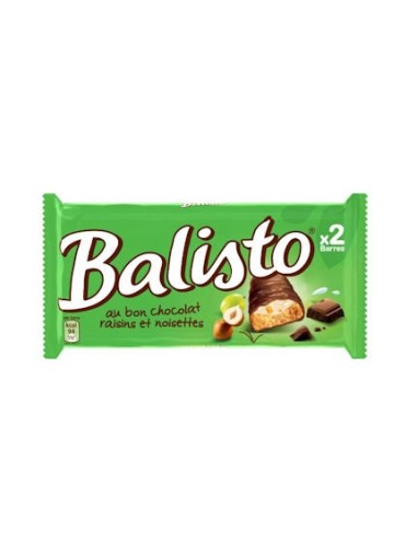 Balisto Choco-Raisin (20)