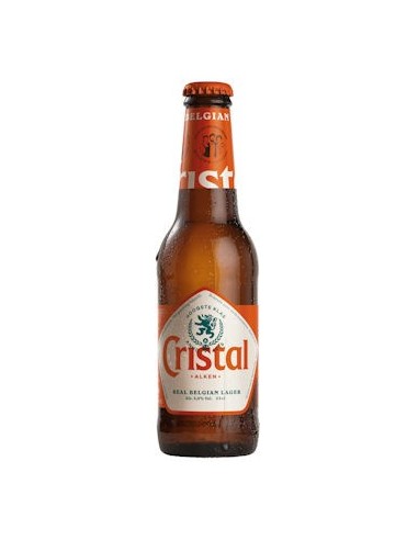 Cristal Alken 25CL VERRE - 1 X 24