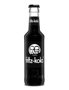 Fritz Kola 20CL VERRE 20cl- 1x24