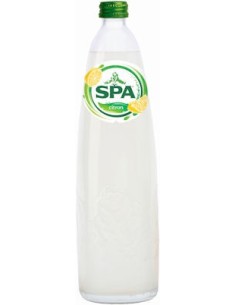 Spa Citron 1L VERRE 1x6