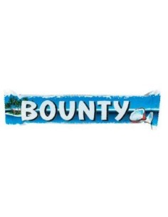 Bounty single 24 x 1PCS