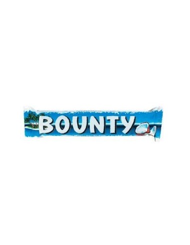 Bounty single 24 x 1PCS