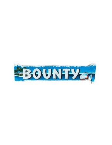 Bounty single 24 x 1PCS