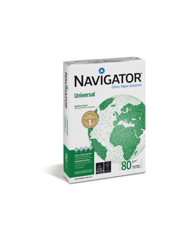 Navigator A4 80GR (2500 F)