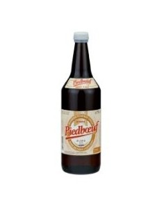 Piedboeuf Blonde 75CL VERRE 1x6
