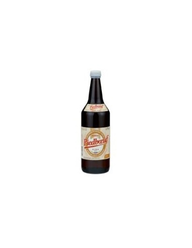 Piedboeuf Blonde 75CL VERRE 1x6