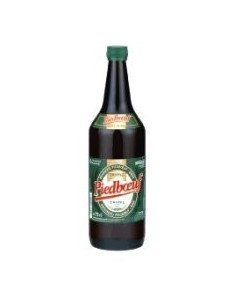 Piedboeuf Triple 75CL VERRE 1x6