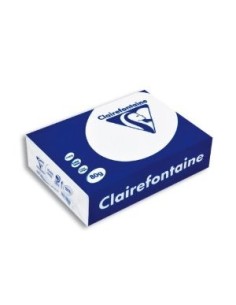 Clairefontaine A5 80GR Blanc 1910