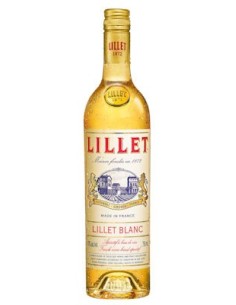 Lillet Blanc 75CL VERRE