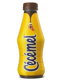 Cecemel 30CL PET 12x30cl