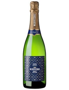 Cava Murviedro  Brut Nature X 1