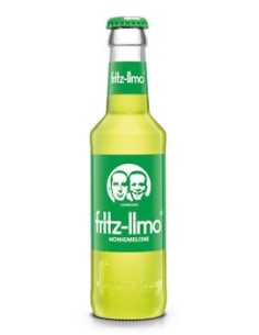 Fritz Limo Melon 20CL VERRE