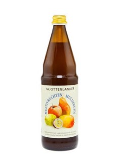 Pajottenlander - Multifruits 75CL VERRE 1x6
