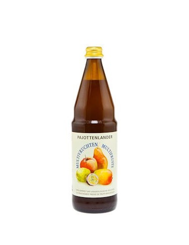 Pajottenlander - Multifruits 75CL VERRE 1x6