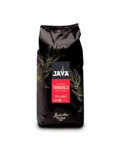 Java Tranquillo Grains 1KG